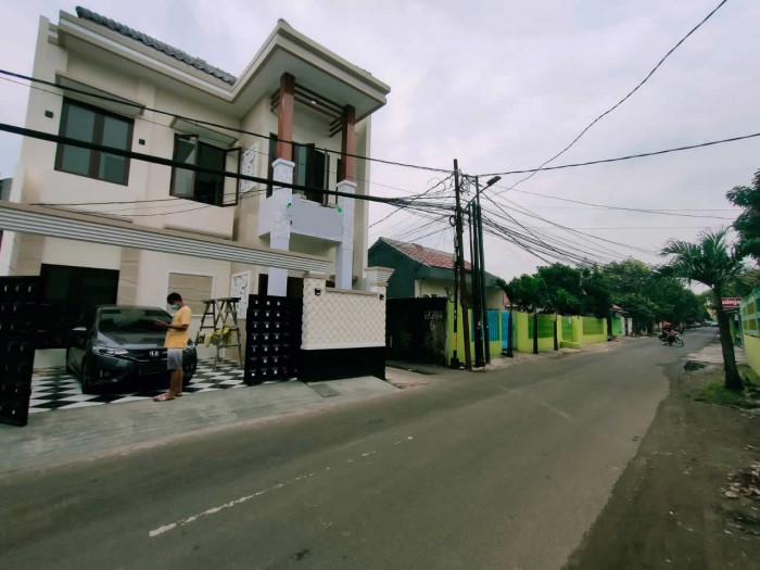 Rumah dijual di Jagakarsa Jakarta Selatan 